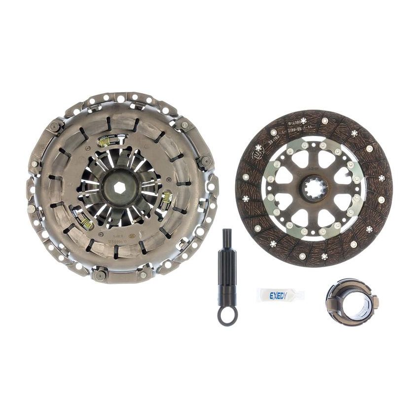 Exedy BMK1004 EXEDY OEM Clutch Kit; BMW