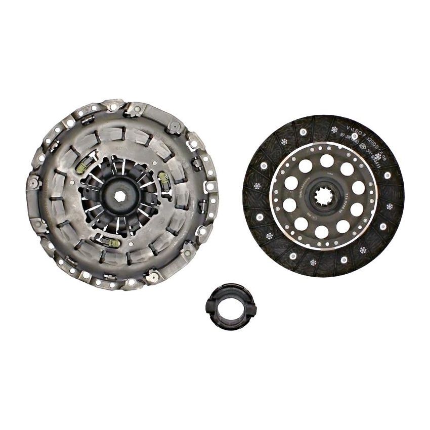 Exedy BMK1005 EXEDY OEM Clutch Kit; BMW