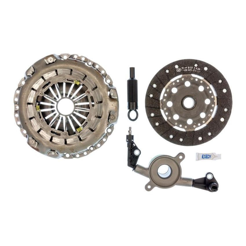 Exedy BZK1005 EXEDY OEM Clutch Kit; MERCEDES