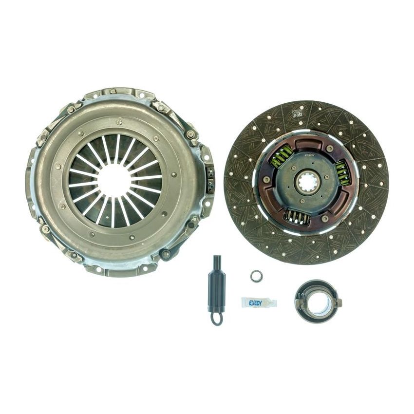 Exedy CRK1004 EXEDY OEM Clutch Kit; Eco Model; CHRYSLER