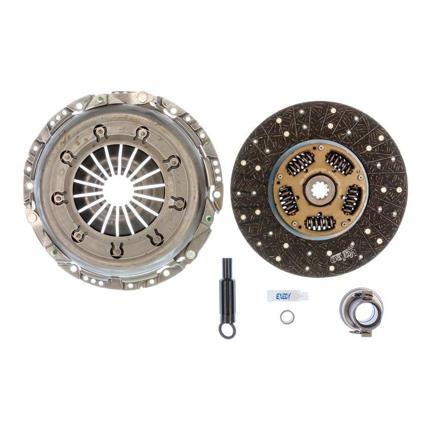 Exedy CRK1010 EXEDY OEM Clutch Kit; CHRYSLER