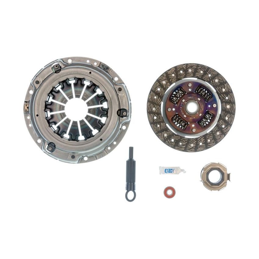 Exedy FJK1005 EXEDY OEM Clutch Kit; SUBARU