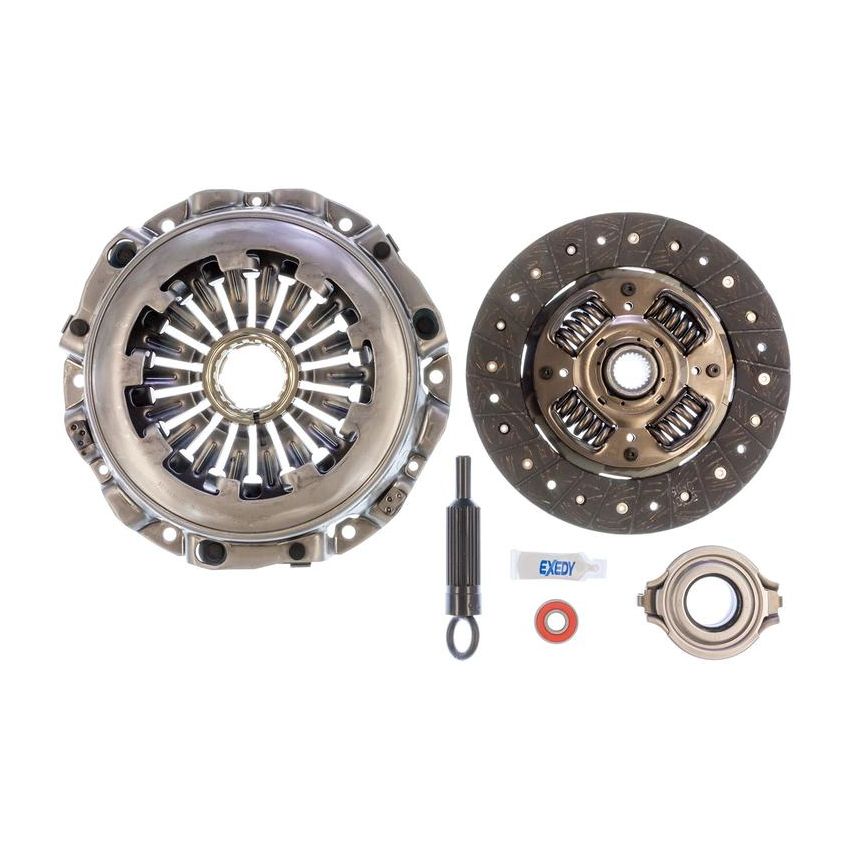 Exedy FJK1006 EXEDY OEM Clutch Kit; Eco Model; SUBARU