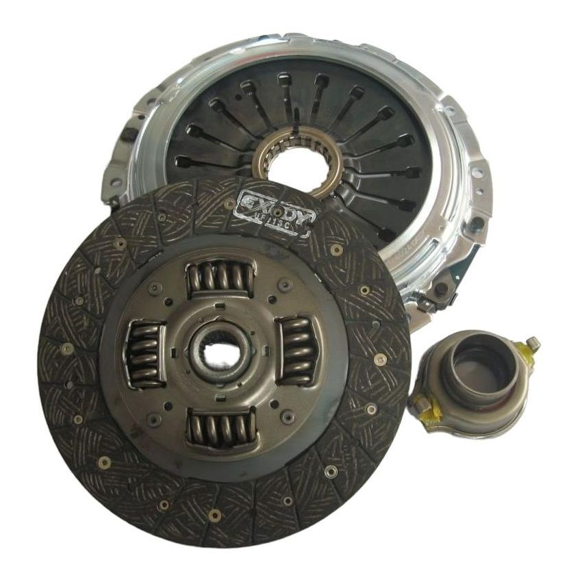 Exedy FK03HA SPORT CLUTCH SET - ORGANIC