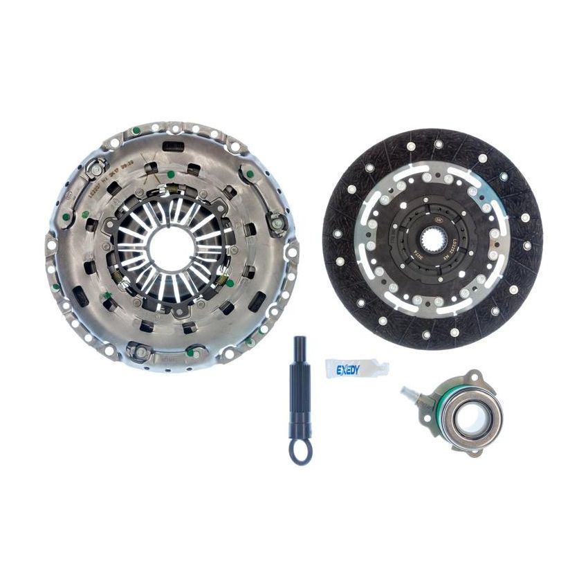 Exedy FMK1019 EXEDY OEM Clutch Kit; FORD