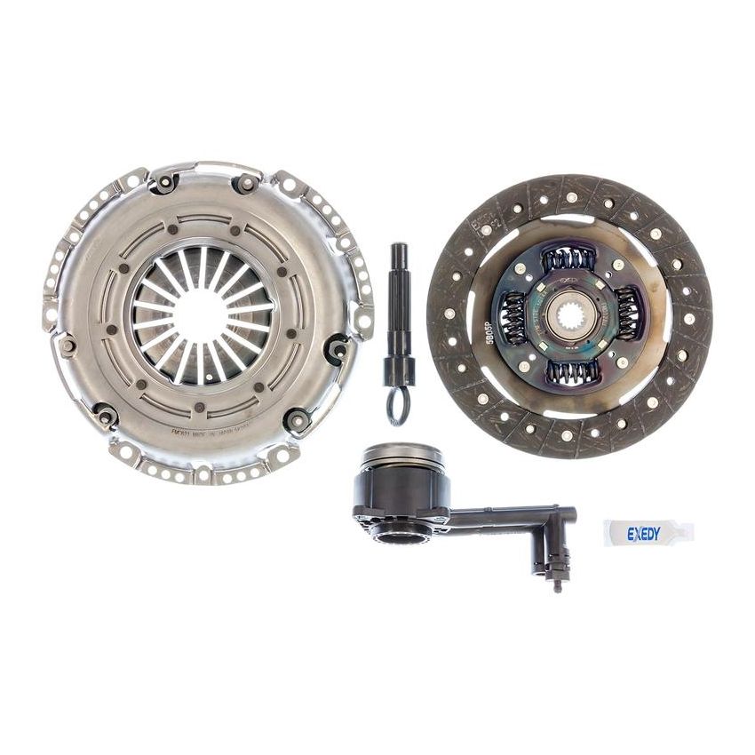 Exedy FMK1032 EXEDY OEM Clutch Kit; Incl Hydraulic CSC; FORD
