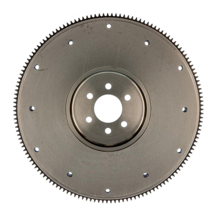 Exedy FWCHR106 OEM Replacement Flywheel; Internally Balanced; CHRYSLER