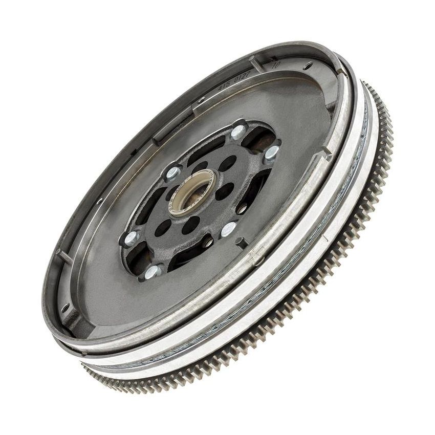 Exedy FWDM01 OEM Replacement Dual Mass Flywheel; AUDI, VW