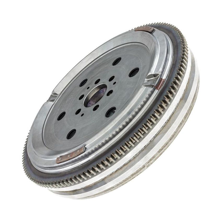 Exedy FWDM01 OEM Replacement Dual Mass Flywheel; AUDI, VW