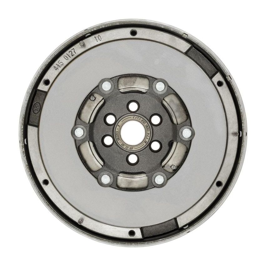 Exedy FWDM01 OEM Replacement Dual Mass Flywheel; AUDI, VW