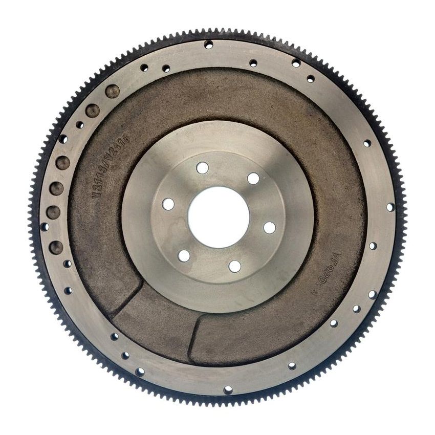 Exedy FWFM109 OEM Replacement Flywheel; FORD
