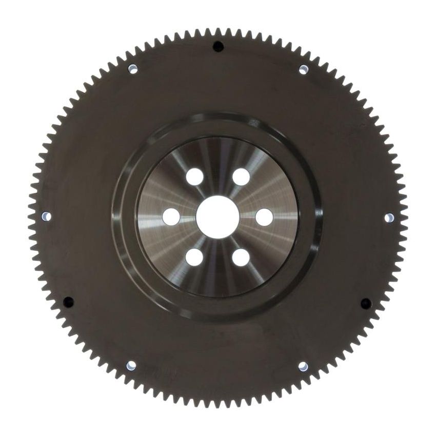 Exedy FWFMF06 OEM Replacement Flywheel; For use w/ EXEDY Clutch Kit FMK1009