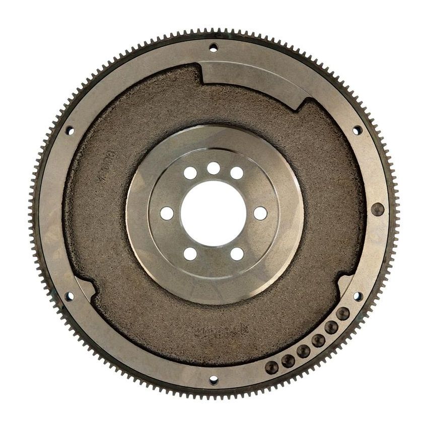 Exedy FWGM100 OEM Replacement Flywheel; GM