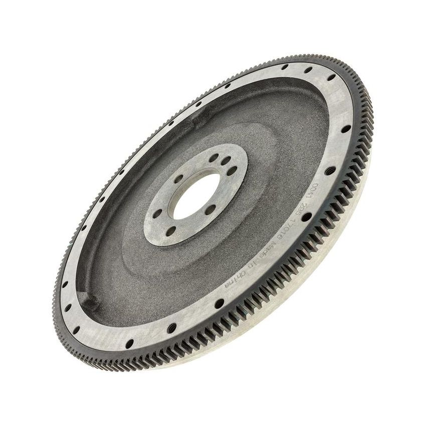 Exedy FWGM101 OEM Replacement Flywheel; GM