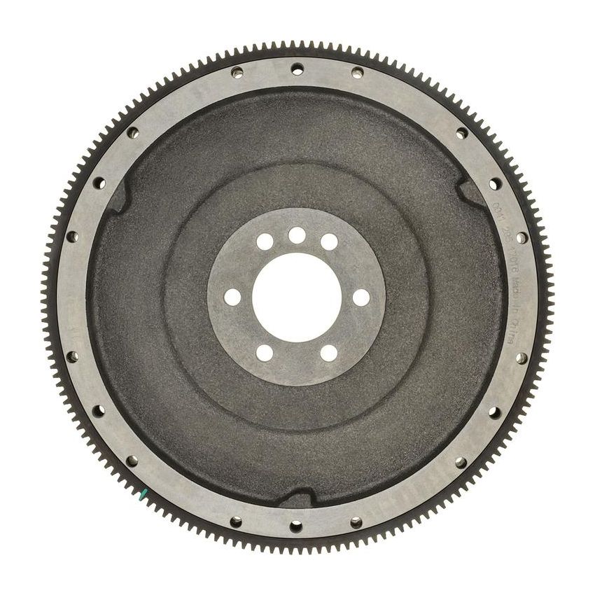 Exedy FWGM101 OEM Replacement Flywheel; GM