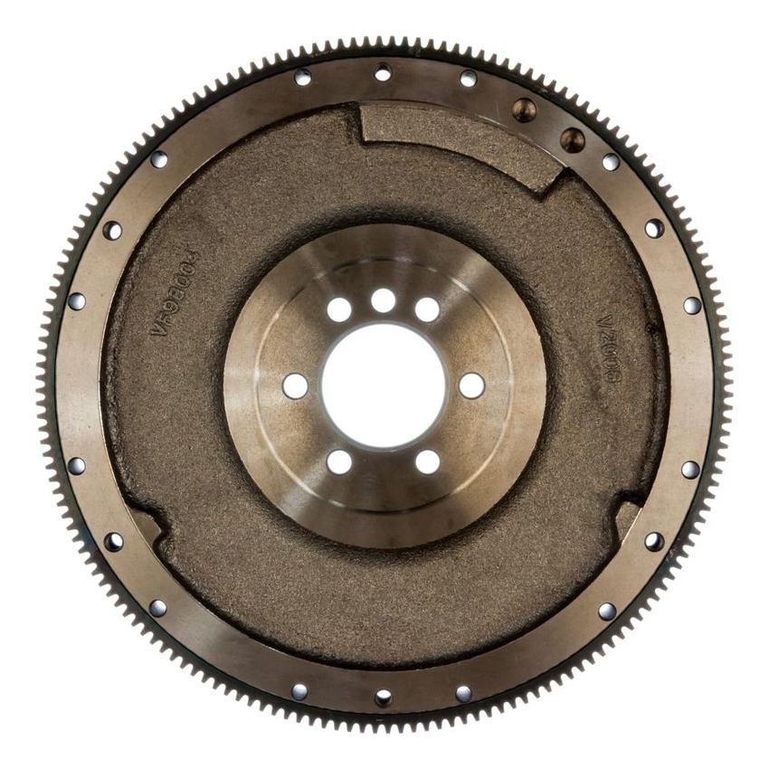 Exedy FWGM102 OEM Replacement Flywheel; GM