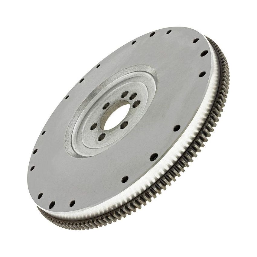 Exedy FWGM12 OEM Replacement Flywheel; GM