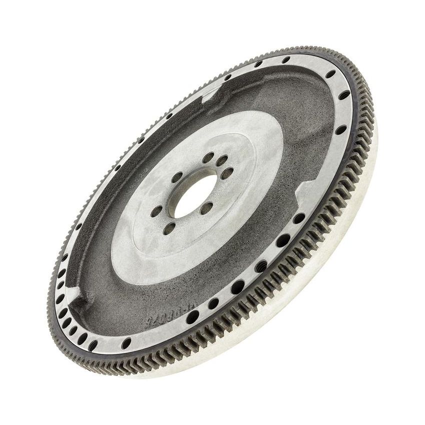 Exedy FWGM12 OEM Replacement Flywheel; GM