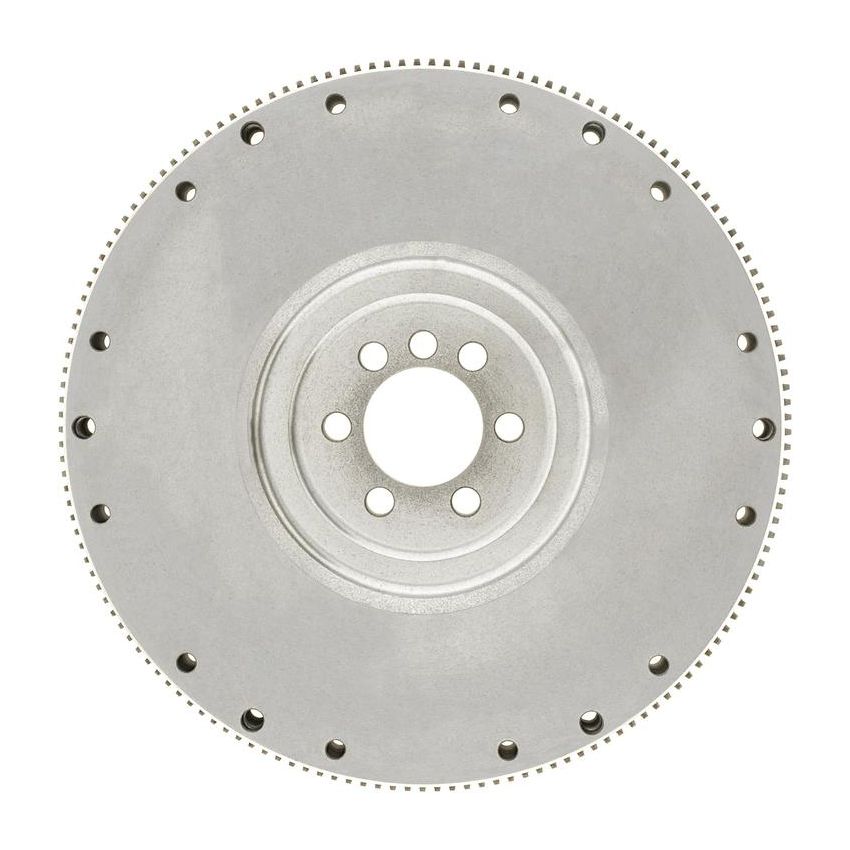 Exedy FWGM12 OEM Replacement Flywheel; GM