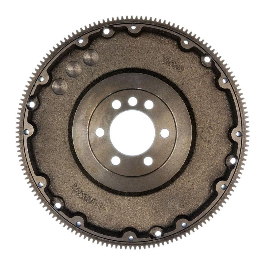 Exedy FWGM14 OEM Replacement Lightweight Nodular Flywheel; GM