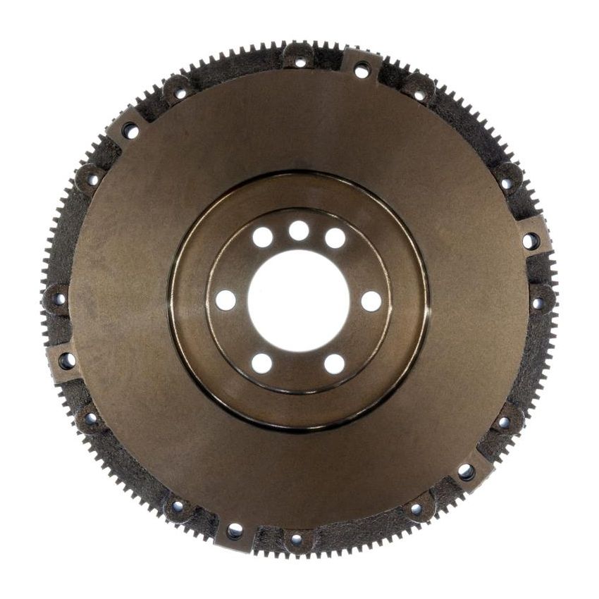 Exedy FWGM14 OEM Replacement Lightweight Nodular Flywheel; GM
