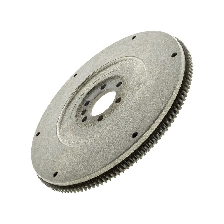 Exedy FWGMC126 OEM Replacement Solid Flywheel; GM