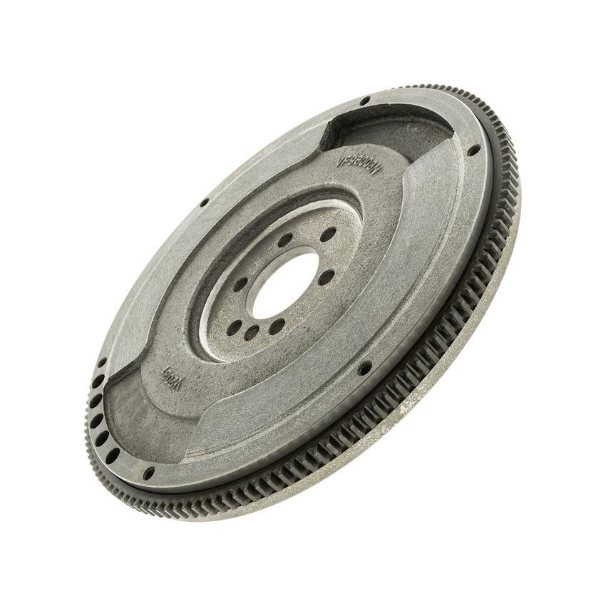 Exedy FWGMC126 OEM Replacement Solid Flywheel; GM