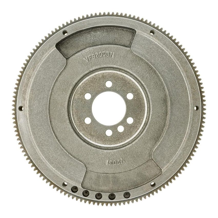 Exedy FWGMC126 OEM Replacement Solid Flywheel; GM