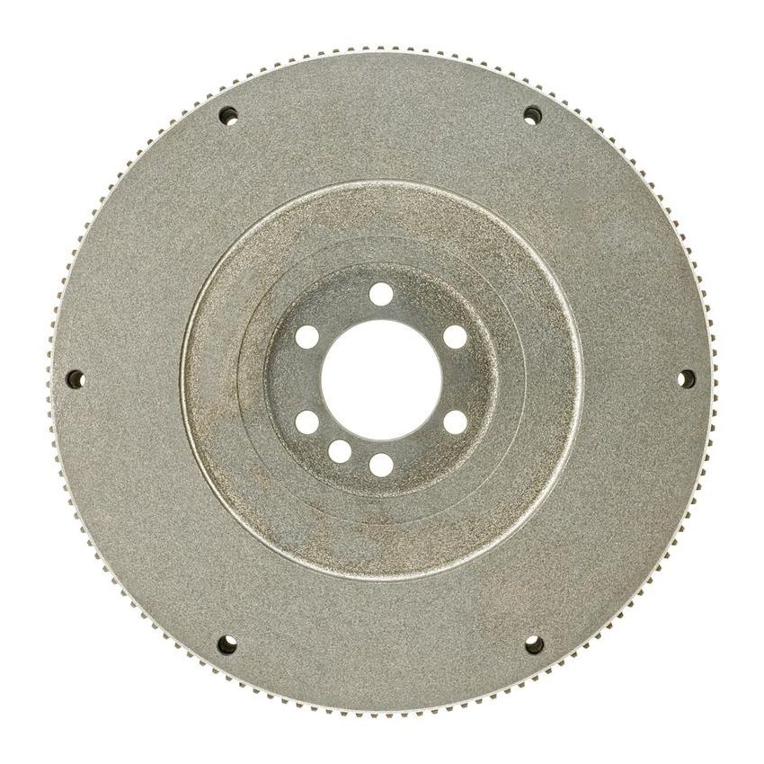 Exedy FWGMC126 OEM Replacement Solid Flywheel; GM