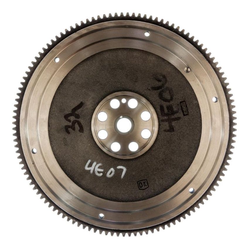 Exedy FWHDA01 EXEDY OEM Replacement Flywheel; HONDA