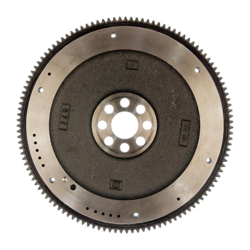 Exedy FWHDA02 EXEDY OEM Replacement Flywheel; HONDA