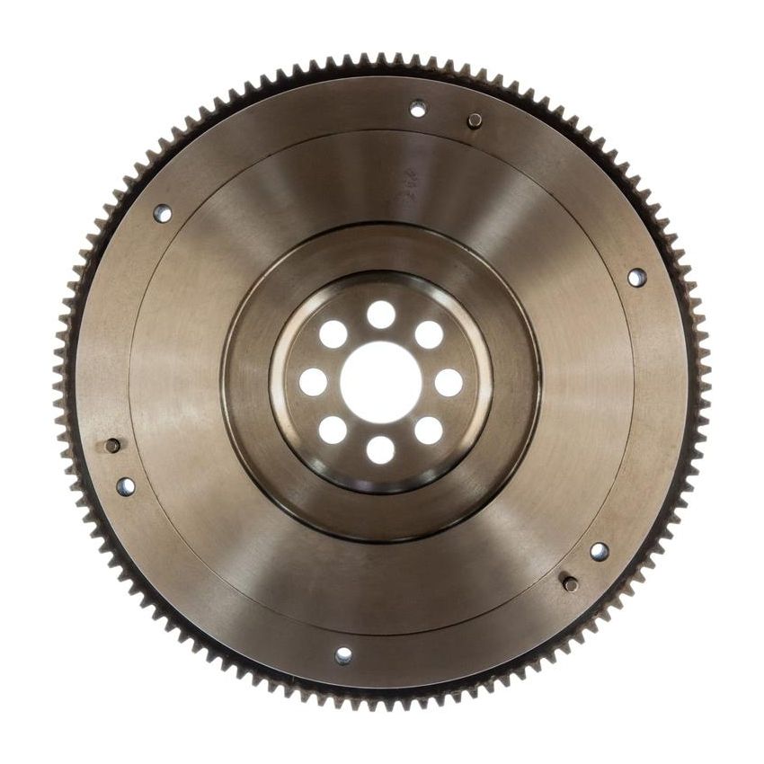 Exedy FWHDA02 EXEDY OEM Replacement Flywheel; HONDA