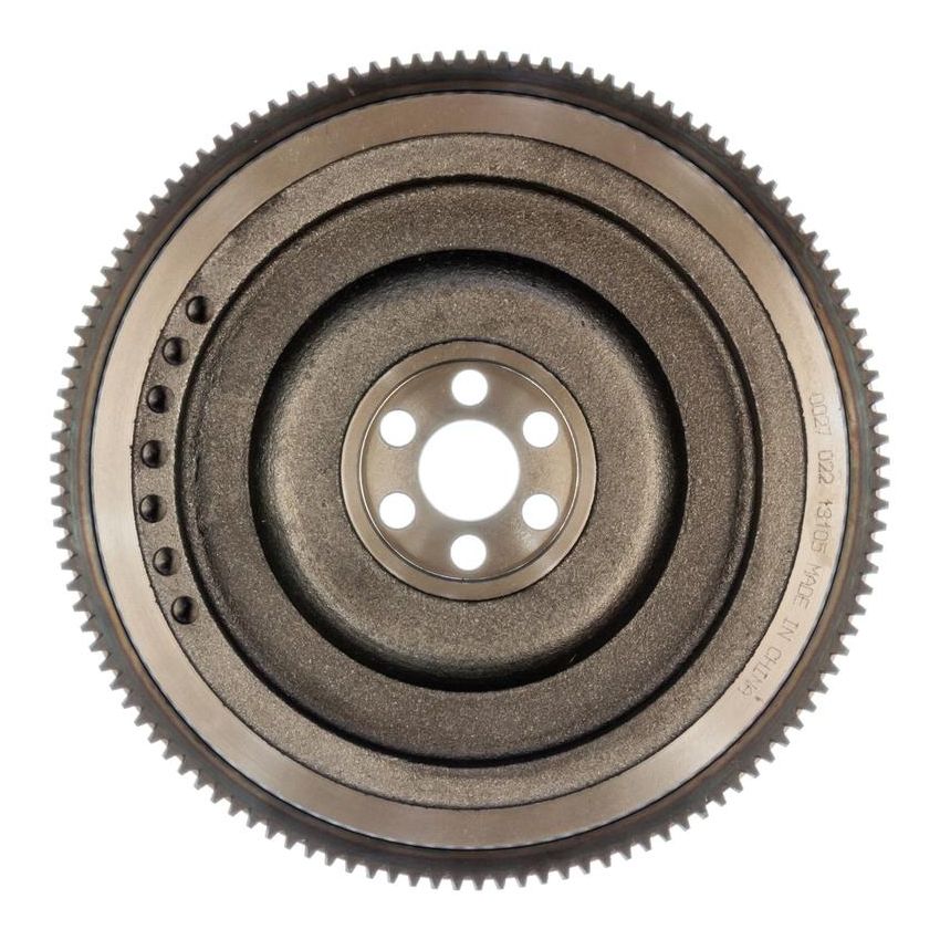 Exedy FWNS28 EXEDY OEM Replacement Flywheel; NISSAN