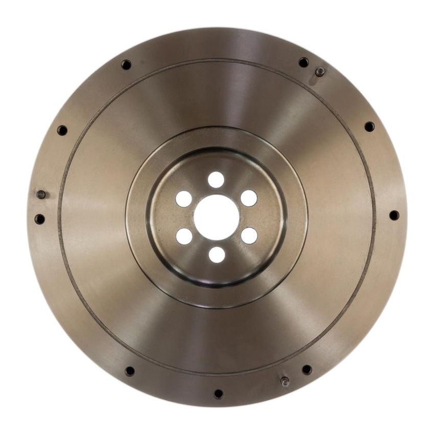 Exedy FWNS28 EXEDY OEM Replacement Flywheel; NISSAN