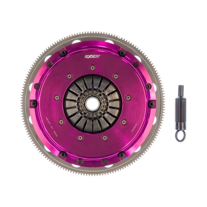Exedy GH01SD1 Hyper Single Clutch
