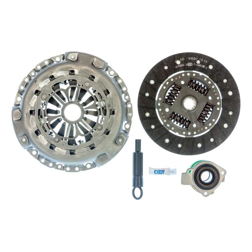 Exedy GMK1016 EXEDY OEM Clutch Kit; Incl Hydraulic CSC; GM