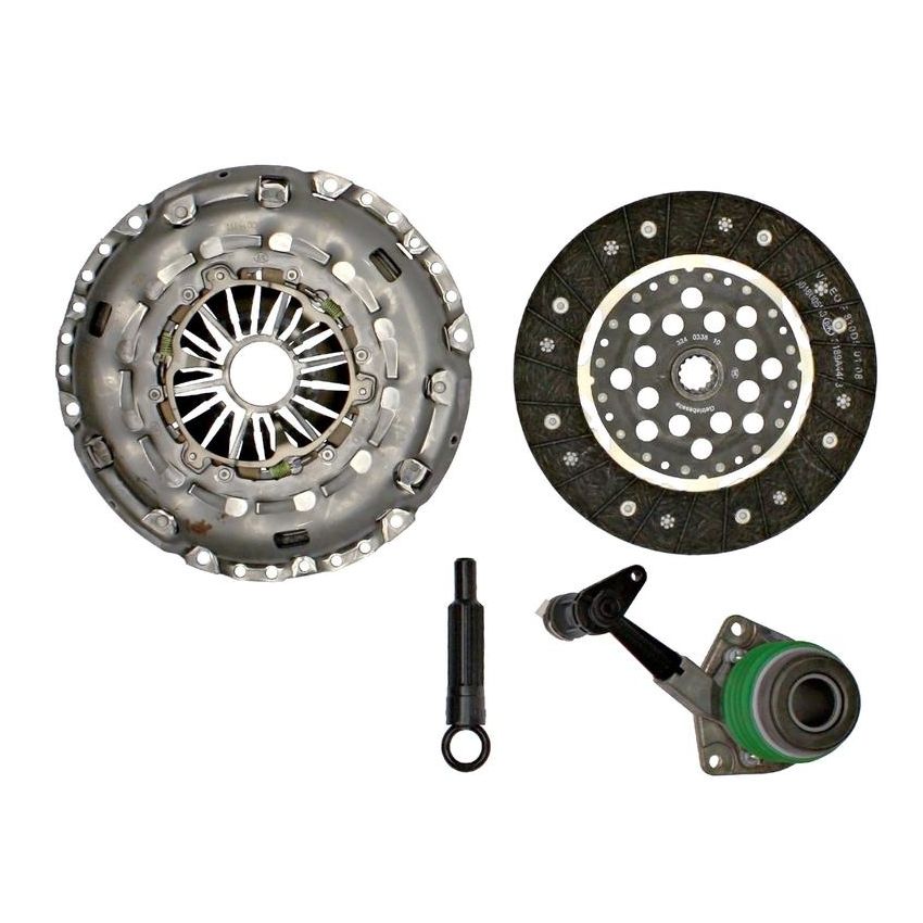 Exedy GMK1022 EXEDY OEM Clutch Kit; Incl Hydraulic CSC; GM