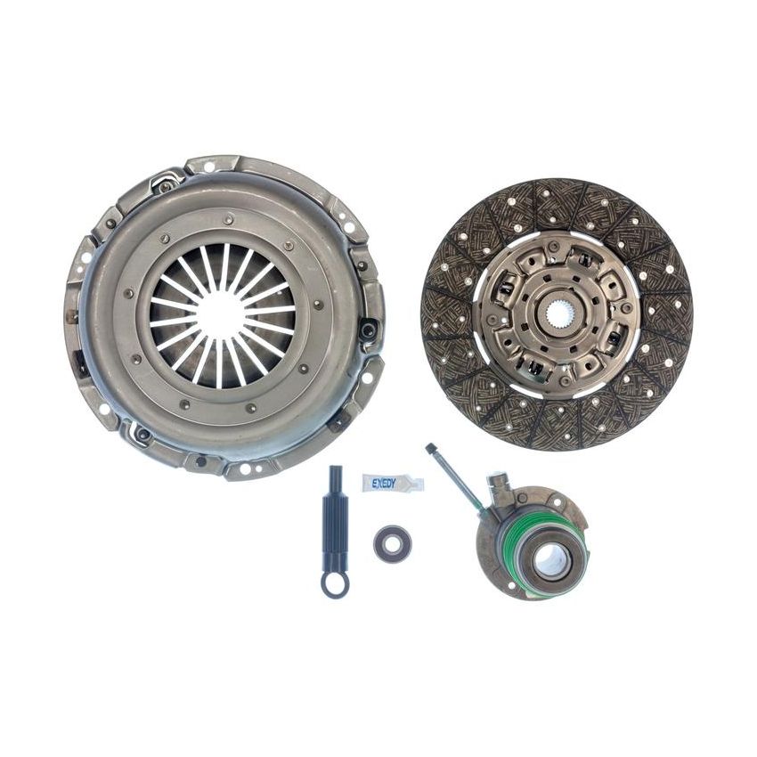 Exedy GMK1036 EXEDY OEM Clutch Kit; Incl Hydraulic CSC; GM
