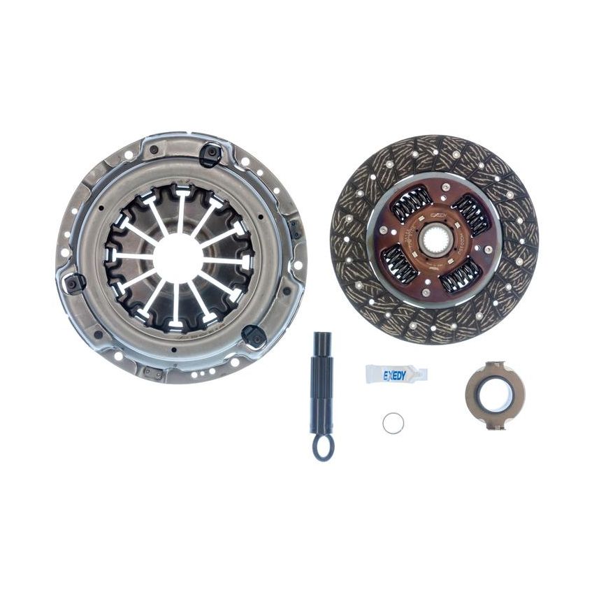 Exedy HCK1004 EXEDY OEM Clutch Kit; HONDA