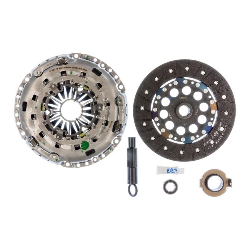 Exedy HCK1007 EXEDY OEM Clutch Kit; HONDA