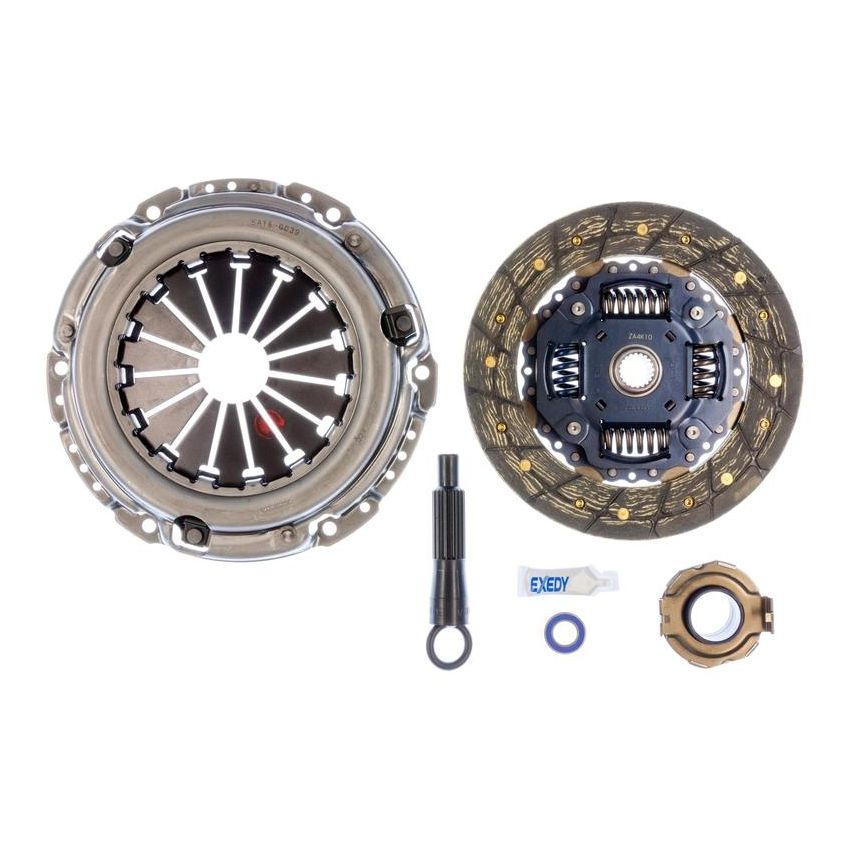 Exedy HCK1008 EXEDY OEM Clutch Kit; HONDA