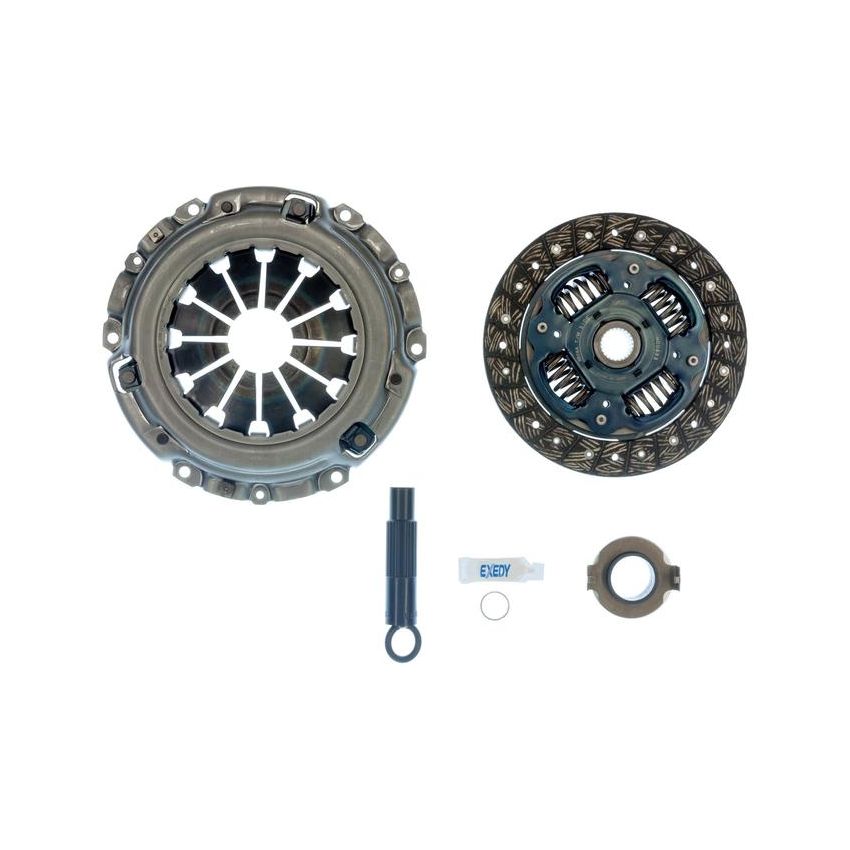 Exedy HCK1011 EXEDY OEM Clutch Kit; HONDA