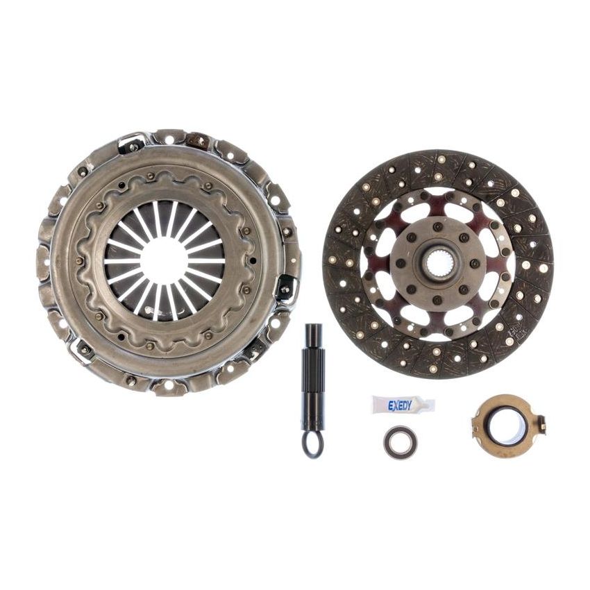 Exedy HCK1012 EXEDY OEM Clutch Kit; HONDA