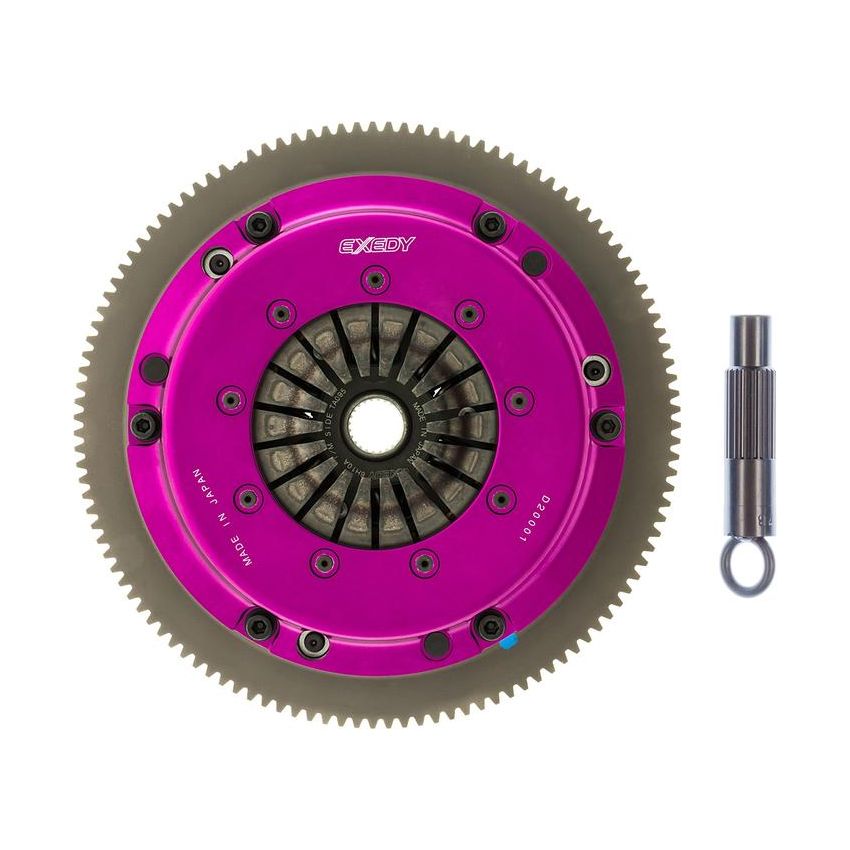 Exedy HH03SD Hyper Single Clutch