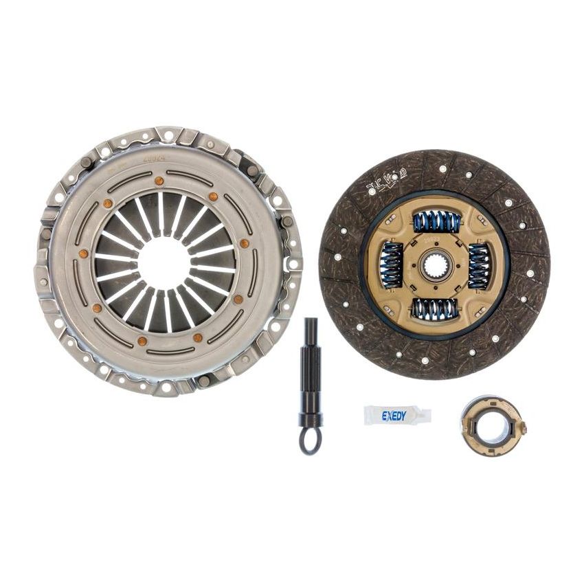 Exedy HYK1001 EXEDY OEM Clutch Kit; HYUNDAI