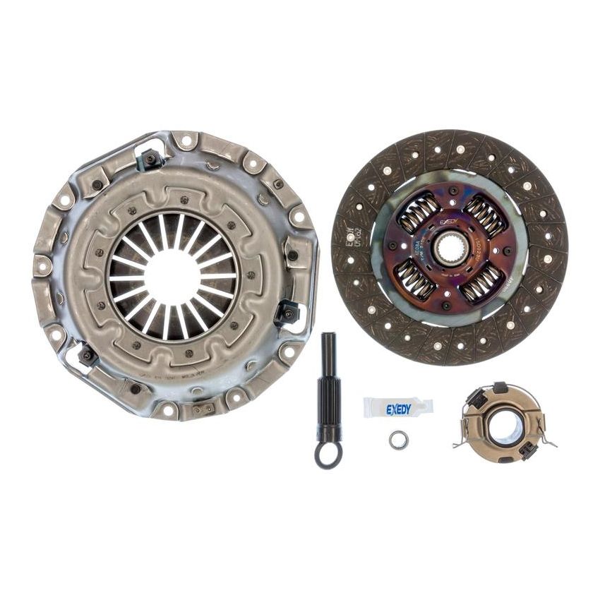 Exedy ISK1002 EXEDY OEM Clutch Kit; ISUZU