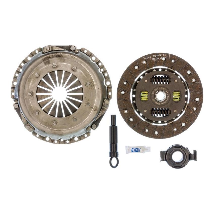 Exedy KAR03 EXEDY OEM Clutch Kit; ALFA