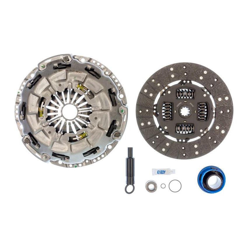 Exedy KFM11 EXEDY OEM Clutch Kit; FORD