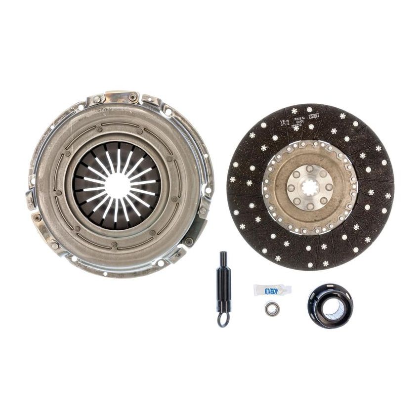 Exedy KGM12 EXEDY OEM Clutch Kit; Does Not Incl Flywheel; GM