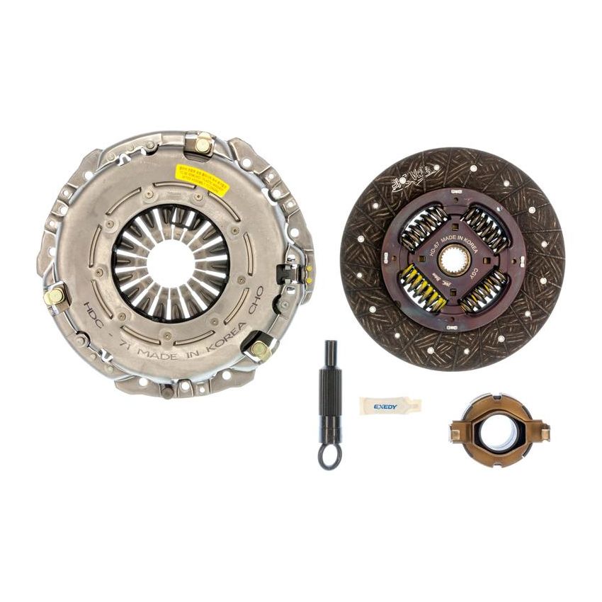 Exedy KIK1001 EXEDY OEM Clutch Kit, KIA